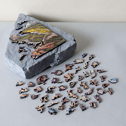 StumpCraft Puzzles - Made in Alberta StumpCraft Puzzles - Made in Alberta