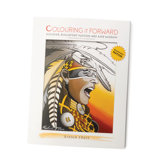 Colouring Books