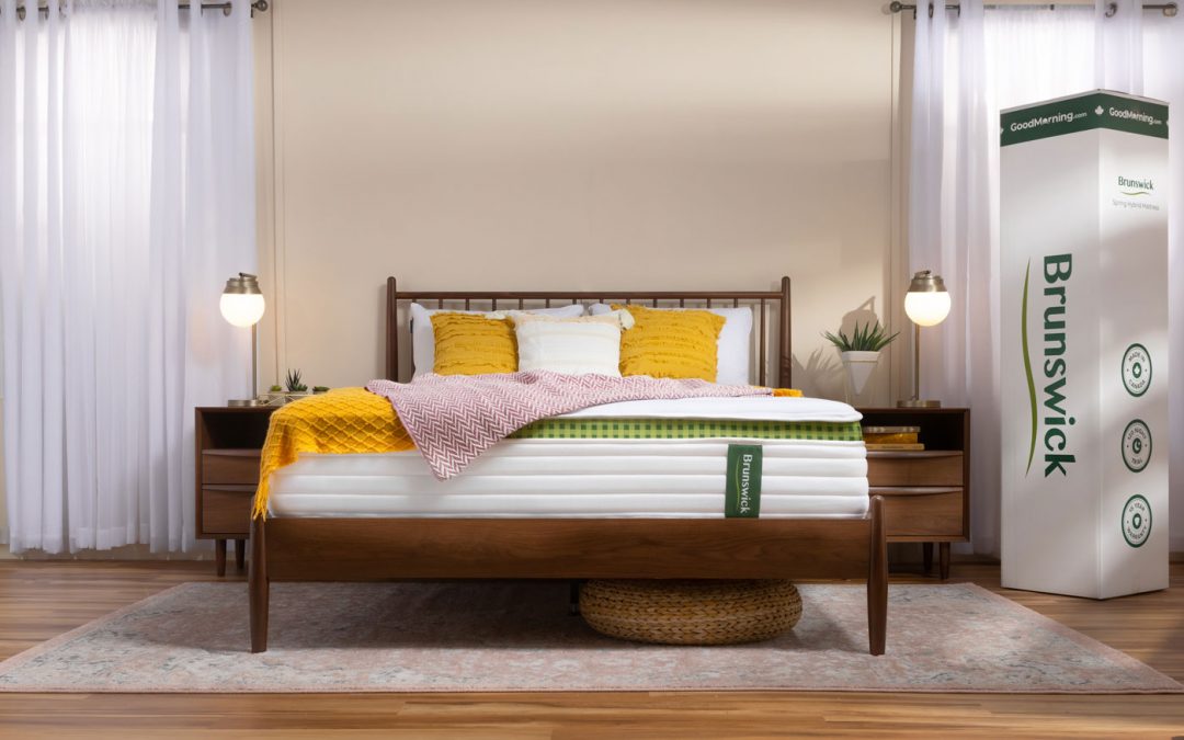 How to Localize Your Bedroom