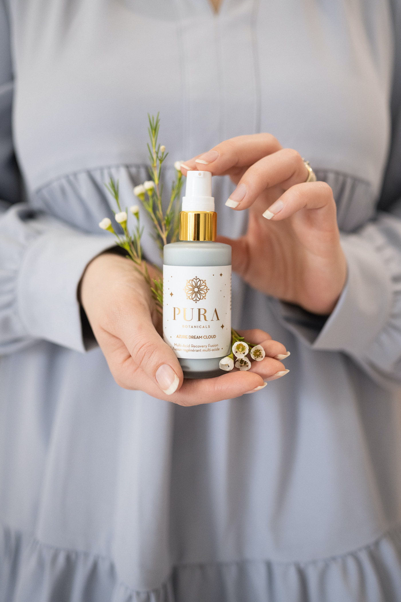 Pura Botanicals