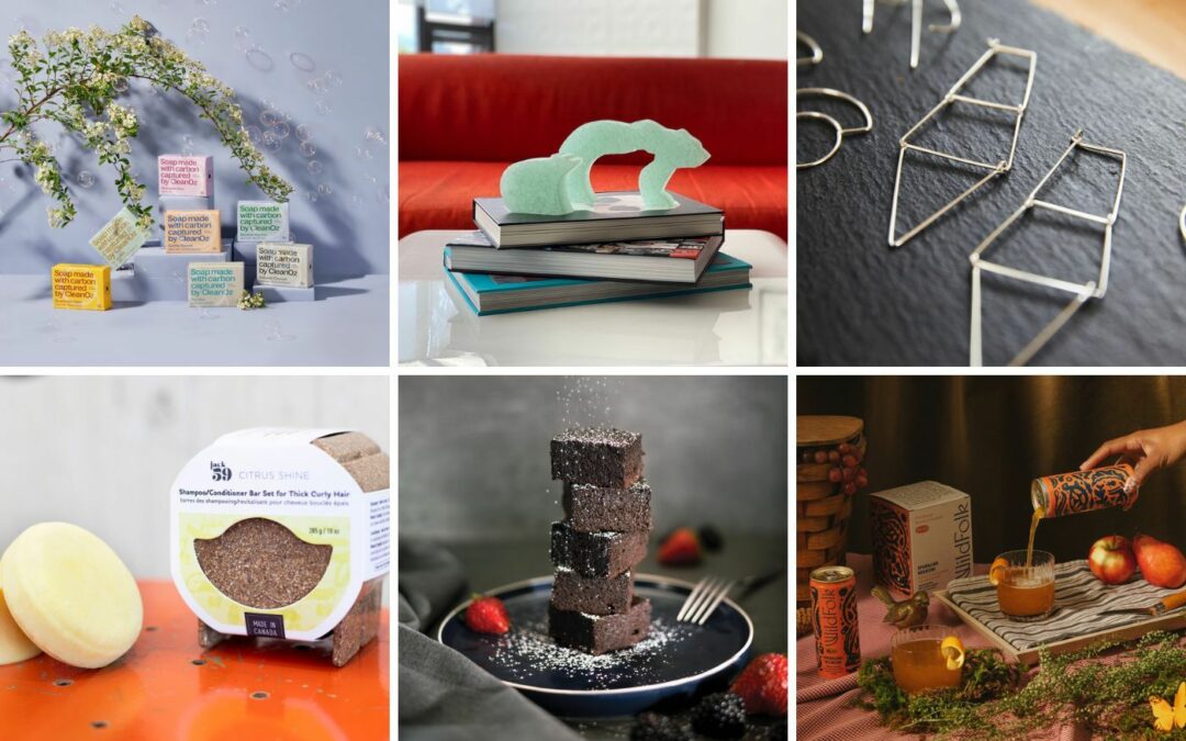 Meet the Winners of the 2022 Made in Alberta Awards
